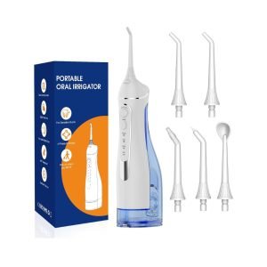  Water Flosser