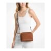 Michael Kors Jet Set Travel Medium Dome Crossbody Bag
