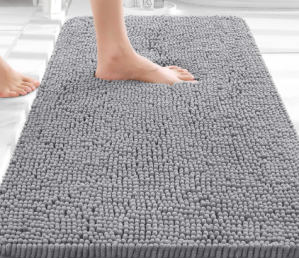 30″ x 20″ Bathroom Rug