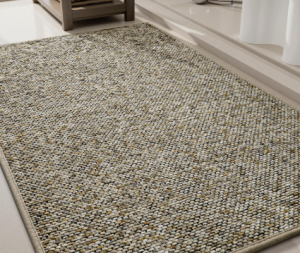 PADOOR Thin Bath Mats 