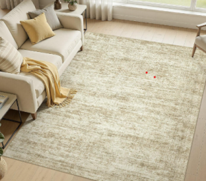 5×7 Area Rug 