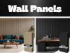 Acoustic Soundproof Wall Panels