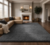 9×12 Area Rug for Living Room