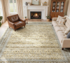 Washable Area Rug