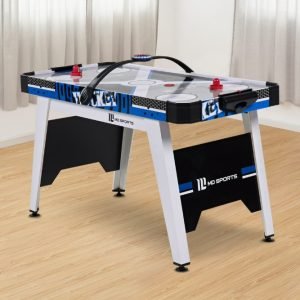 54″ Air Hockey Table Set At Walmart !!