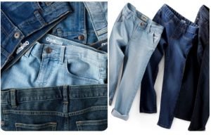 Carter’s Jeans Buy 1 Get 2 FREE !