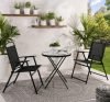 Mainstays Albany Lane 3-Piece Outdoor Bistro Set