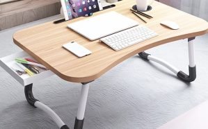 Foldable Lap Desk at Walmart !