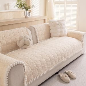 Washable Couch Cover