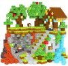 Magnetic Blocks