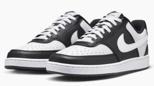 Nike Court Vision Low Next Nature Women’s Shoes