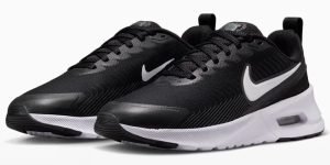 Nike Air Max Nuaxis Women’s Shoes