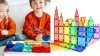 Magnetic Tiles Kids Toys 
