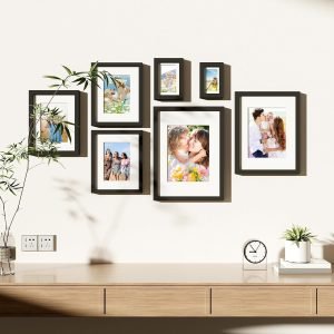 Picture Frames 