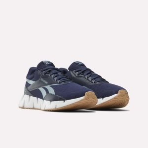Reebok Unisex Zig Dynamica STR Shoes