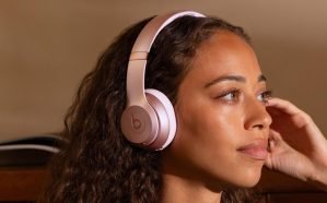Wireless On-Ear Bluetooth Headphones