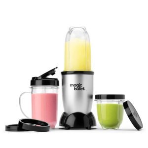 magic bullet Personal Blender for Shakes
