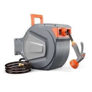Garden Hose Reel