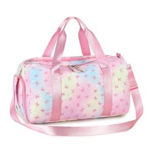 Gym/Sports Duffle Bag