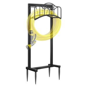 Garden Hose Holder