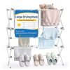 Extra Large Clothes Drying Rack
