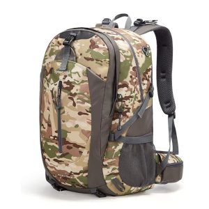 40L Hiking Backpack