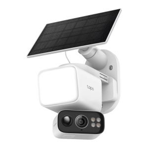 Tapo 2K Outdoor Wireless  Security Camera