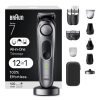 Braun All-in-One Men’s Shaving Kit