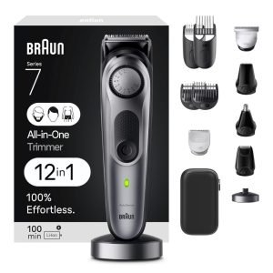 All-in-One Men’s Shaving Kit