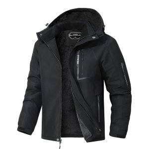 Men’s Ski Jacket