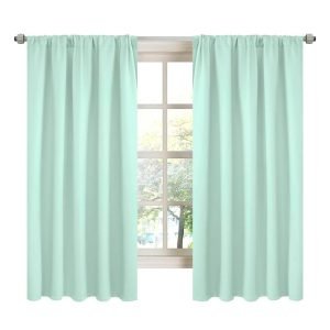 Blackout Curtains