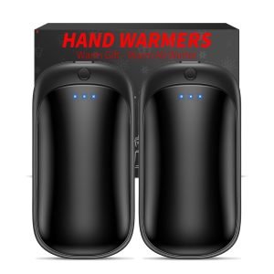 2 Pack Hand Warmers