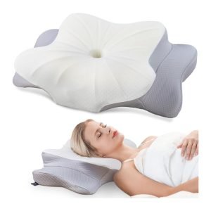 Contour Cervical Neck Pillow