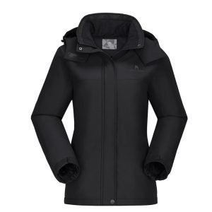 Women’s Ski Jacket Winter Snow Coat