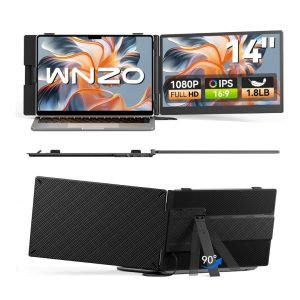 Laptop Screen Extender