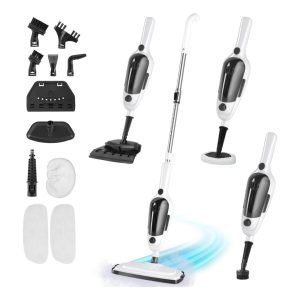 11-in-1 Steam Mop