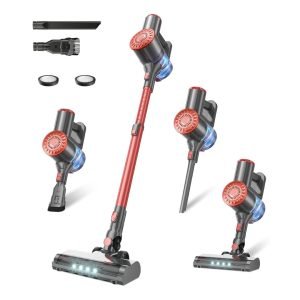 Cordless Vacuum Cleaner