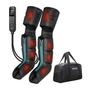 Air Compression Leg Massager