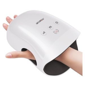 Electric Hand Massager