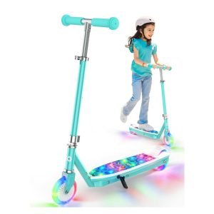 Kids Electric Scooter