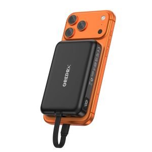 Magnetic Power Bank