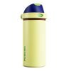 18 oz Stainless Steel Water Bottle