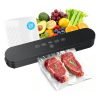 Compact Vacuum Sealer Machine