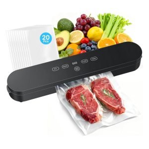 Compact Vacuum Sealer Machine