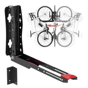 Swivel Bike Wall Mount
