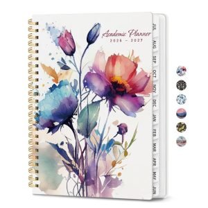 Academic Planner