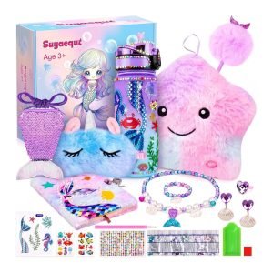 Mermaid Gift Sets for Girls