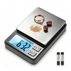 Digital Pocket Scale