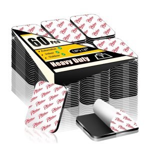 Strong Double Sided Adhesive Pads