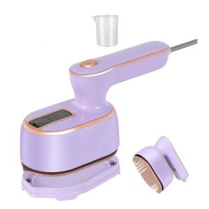 Mini Steam Iron for Clothes